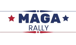 MAGA RALLY